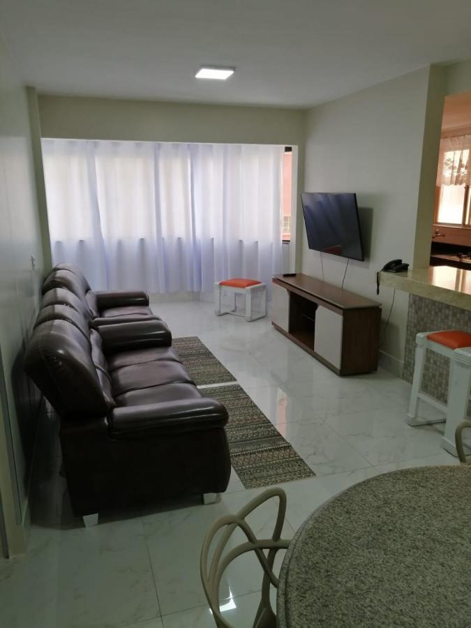 Caldas Novas - Go - Apartamento Parque Das Aguas Quentes Bloco 1 - Em Frente Clube Prive Экстерьер фото