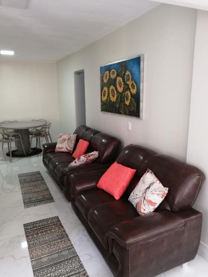 Caldas Novas - Go - Apartamento Parque Das Aguas Quentes Bloco 1 - Em Frente Clube Prive Экстерьер фото