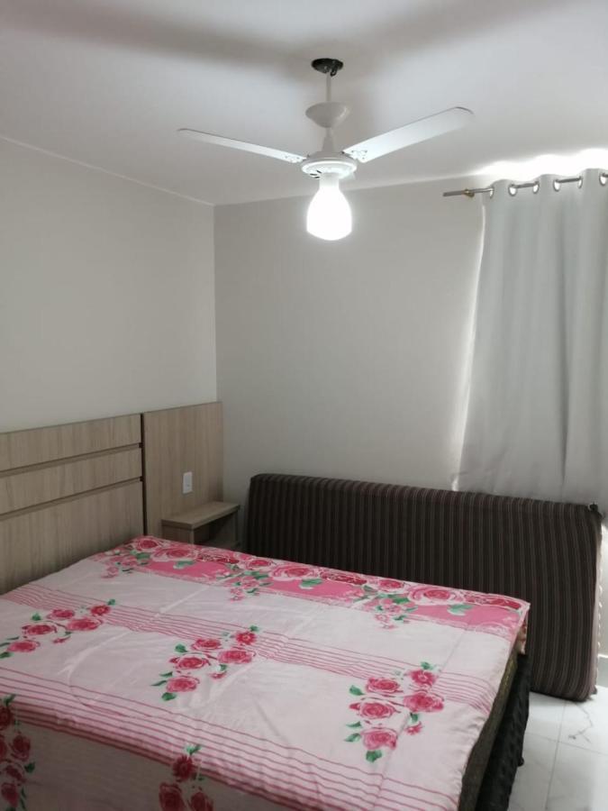 Caldas Novas - Go - Apartamento Parque Das Aguas Quentes Bloco 1 - Em Frente Clube Prive Экстерьер фото