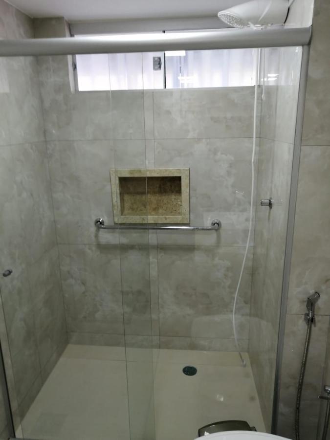 Caldas Novas - Go - Apartamento Parque Das Aguas Quentes Bloco 1 - Em Frente Clube Prive Экстерьер фото