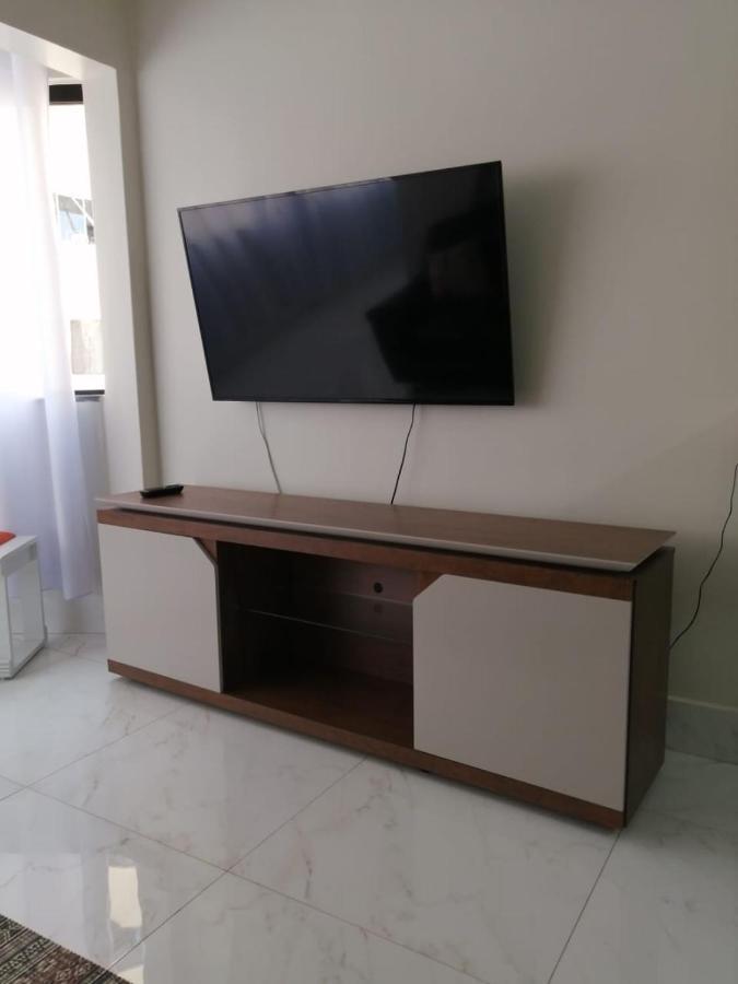Caldas Novas - Go - Apartamento Parque Das Aguas Quentes Bloco 1 - Em Frente Clube Prive Экстерьер фото